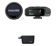 Insta360 Mic Pro (1 TX + 1 RX) - 1585735 - zdjęcie 1